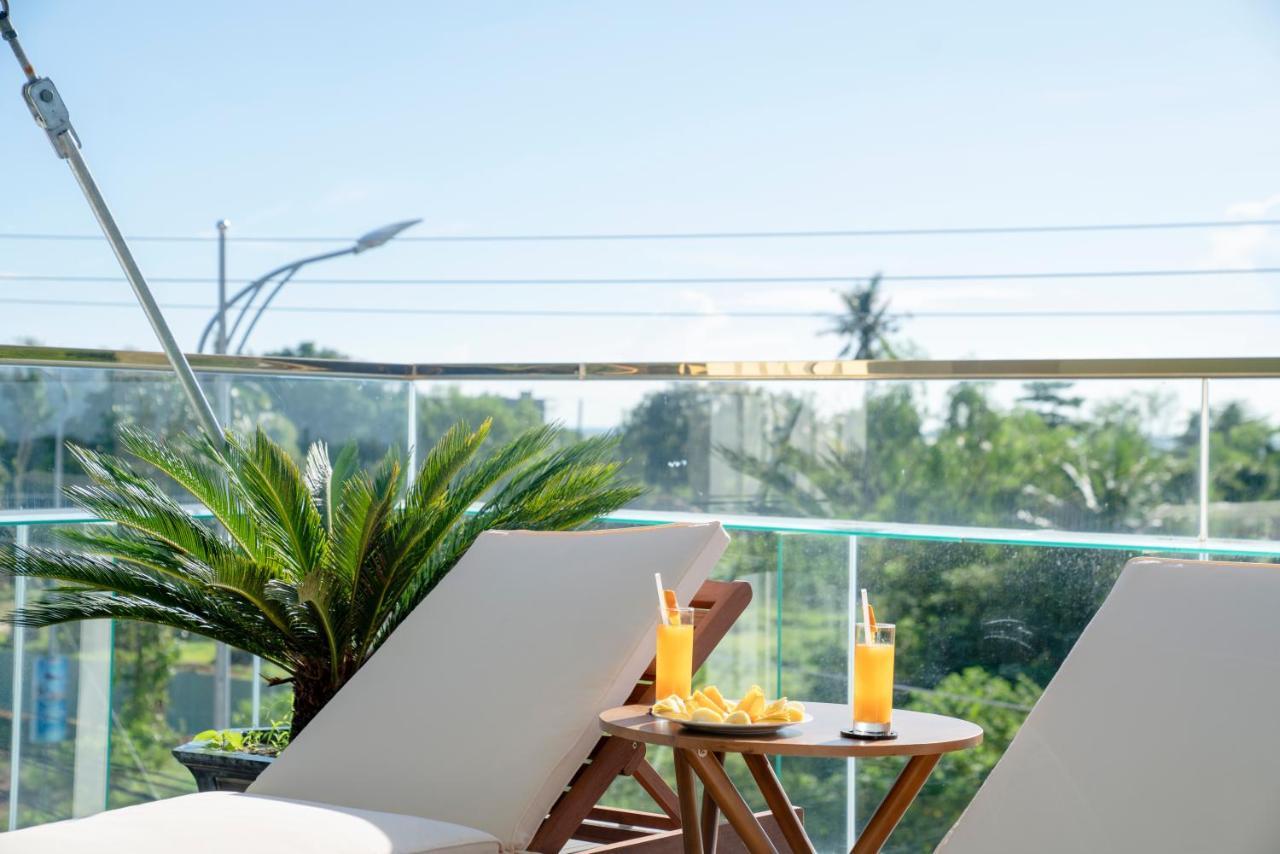 UM-PQ hotel Phú Quốc Exterior foto