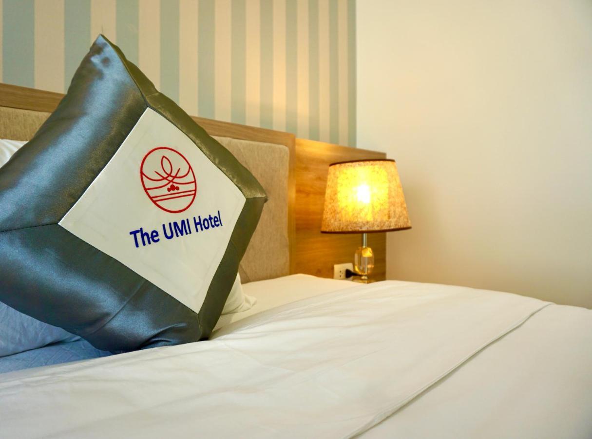 UM-PQ hotel Phú Quốc Exterior foto