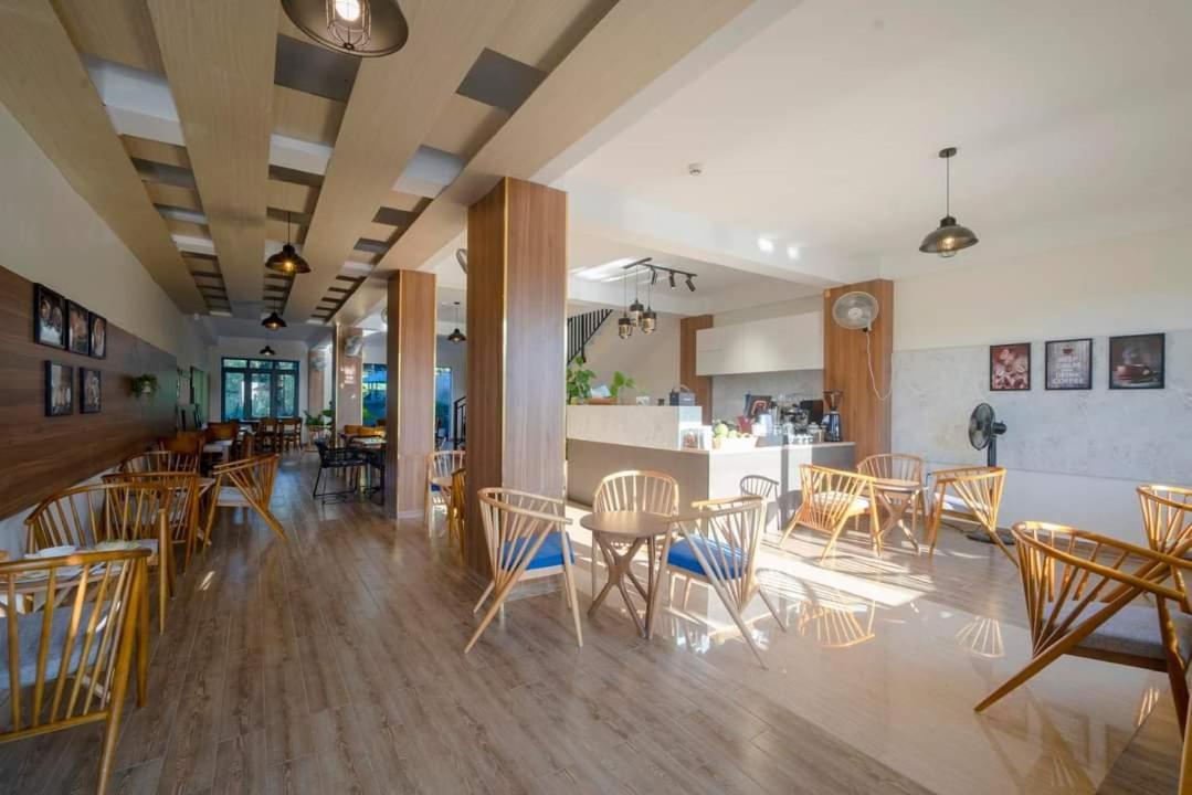 UM-PQ hotel Phú Quốc Exterior foto