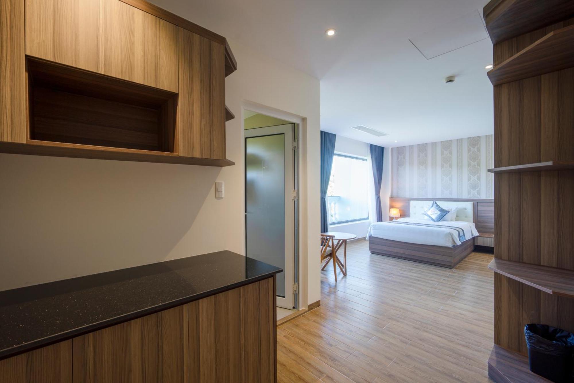 UM-PQ hotel Phú Quốc Habitación foto